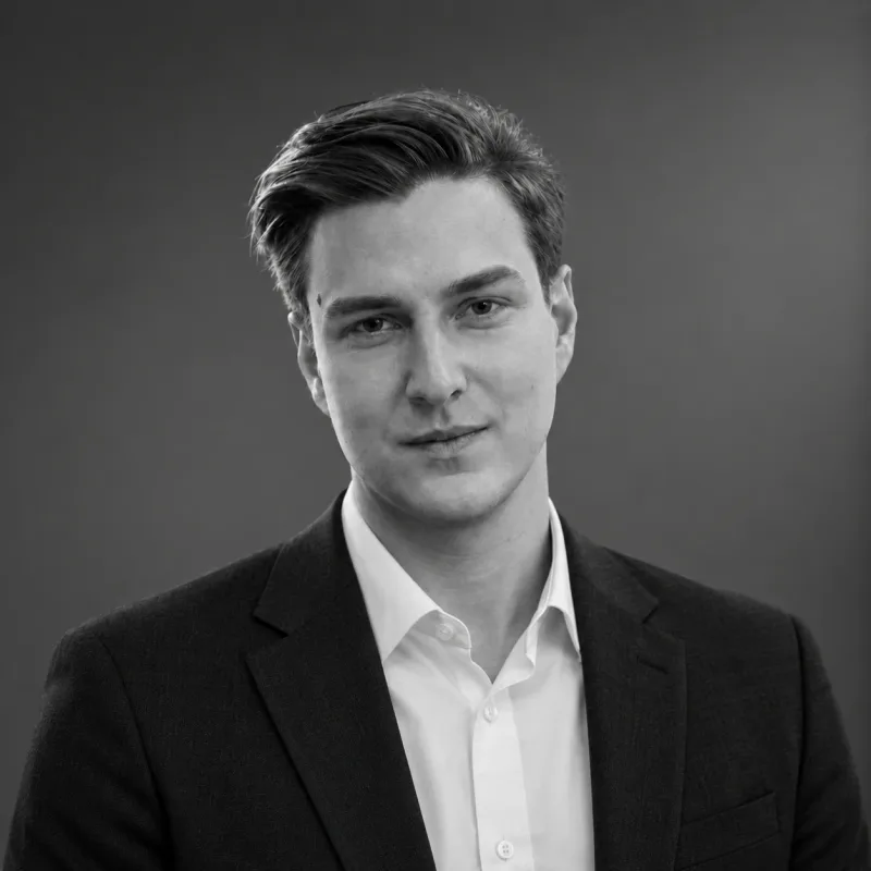 Alexander Vladimirov