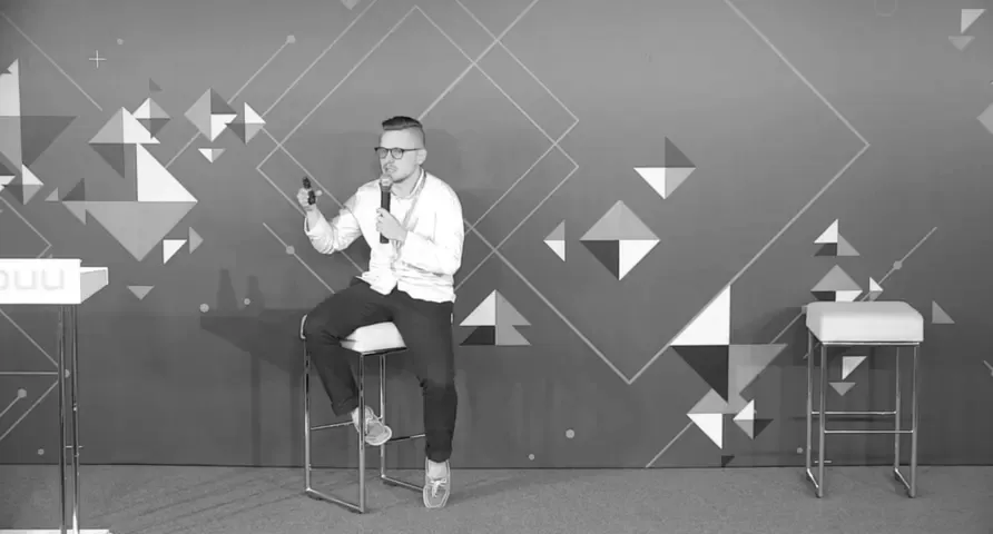 A Cindicator talk on quantitative crypto trading