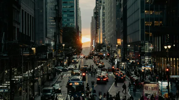 city of future